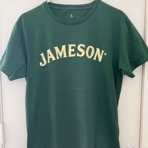 Jameson Green T-Shirt